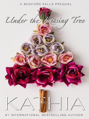 cover image of Under the Kissing Tree